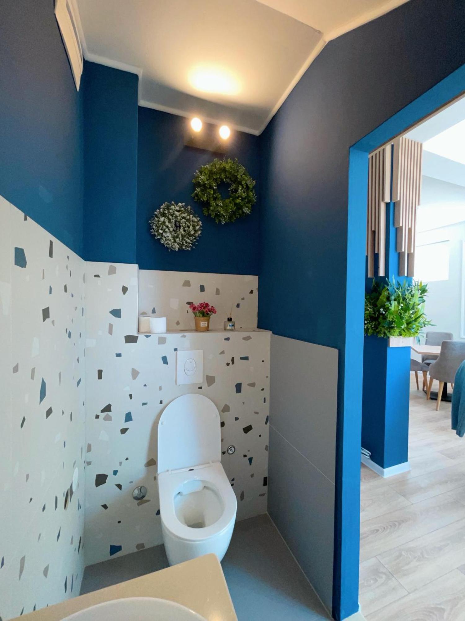 Apartments And Rooms Smile Mostar Bagian luar foto